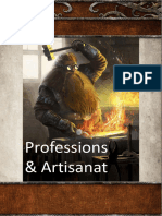 Catalogue - Professions