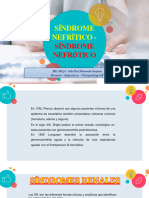 Nefri y Nefrotico PDF
