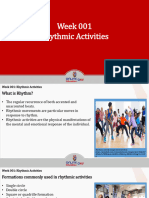 Simple Partner Balances in Gymnastics | PDF | Leisure