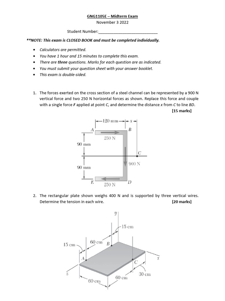 Midterm PDF