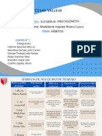 Gráfica Cuadro Comparativo Neutro Beige