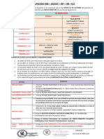 Comunicado 008 Docentes 2023 Iii Bimestre