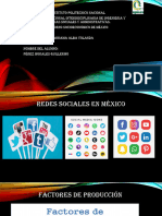 Redes Mexico