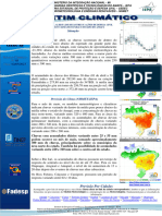 Boletim Climático 05-2023