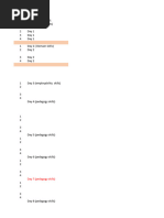 DR Sansmriti Mishra Session Plan Format