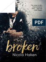 Nicola Haken Broken