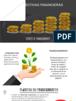 Perspectivas Financieras