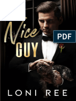 Mr. Nice Guy - Loni Ree