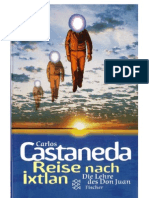 Castaneda - Reise Nach Ixtlan