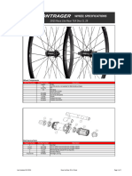 Specsheet Wheel 2015 RaceLite29 Rear enUS