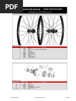 Suzuki GSXR 600 Parts List | PDF | Screw | Internal Combustion Engine