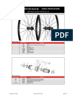 Specsheet Wheel 2013 RaceLite29 Rear enUS