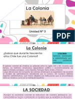 PPT La Colonia