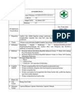 a.SOP ANALISIS DATA