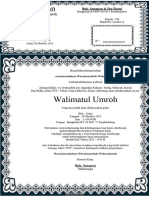 Undangan Walimatussafar Atau Haji 04 (Enkosa - Com)