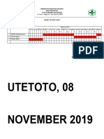 Jadwal Loket