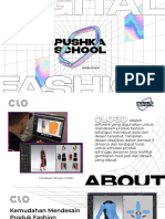 BROSUR CLO3D - Pushka School Indonesia - New Brandbook 2023-1