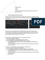 03 Statistik Deskriptif Dengan Microsoft Excel Dan SPSS