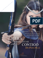 Do Pons Ruiz Mireia - La Tierra Donde Estar Contigo