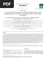 Reinforcement Shape Codes Overview | PDF