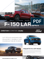 64ed3c55c41c7514cf0aa04d - Catalogo F-150 Lariat Luxury