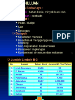 06 Limbah Bahan Berbahaya Beracun Dan Penangannya