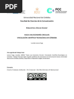 XII Congreso Español de Sociología | PDF | Sociología | Madrid