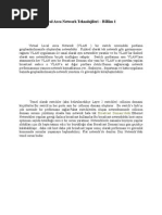 Download Cisco Virtual Local Area Network Teknolojileri by api-3753609 SN6820935 doc pdf