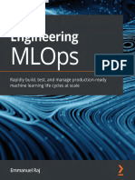 Engineering MLOps - en - Es