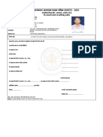 REET-2022 Certificate