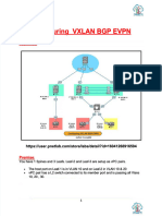 PDF Configuring Vxlan BGP Evpn - Compress