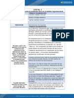 Portafolio Propuesta de Solucion Al Problema Etico en El Ambito Organizacional