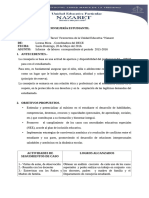 Informe Final Dece