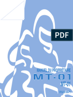 Manuel Util MT01