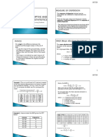 Inferential Statistics 1 4 10-07-2023