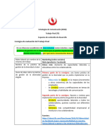 Modelo de Ficha 01 - Empresa Meta