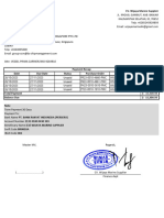 Payment Recap PMC