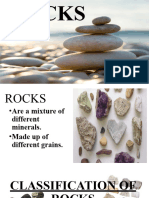 Rocks 1