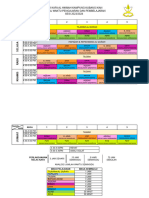 Jadual Induk Kafa Al Hikmah 23-24