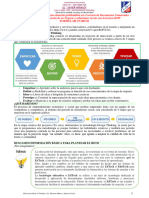 FICHA #12 Formular Un Reto - Metodología Design Thinking.