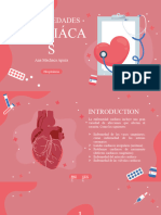 Cardiovascular Disease