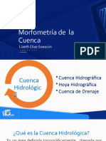 Cuenca Hidrologica - LLDS