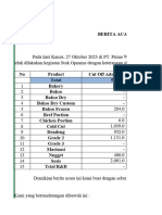 Closing 311023 - Rekapitulasi Wip Periode Oktober 2023