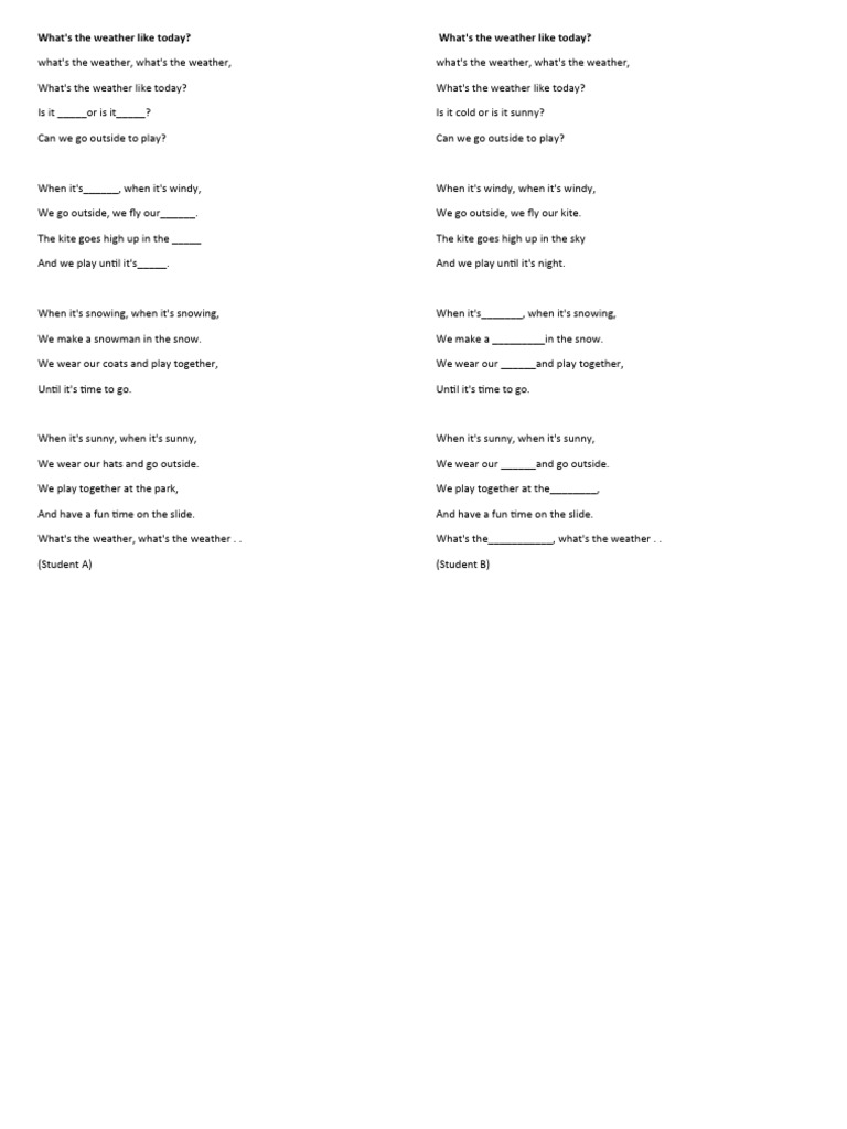 Jigsaw Listening PDF