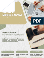 Bisnis Model Canvas - Bahasa Indonesia 