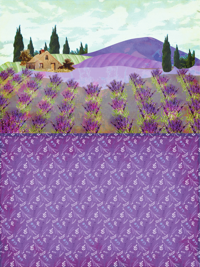 Lavender | PDF