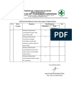 Bukti Penyimpanan Dan Pelabelan Reagensia 2023