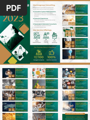 Public Training Schedule 2023_Rev 2