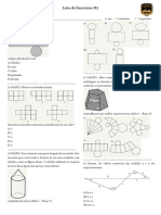 Lista de Exercícios 01 - D2 - Aluno