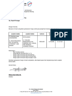 RFQ CPL For Pae - PLTD Luwuk 29.09.2023